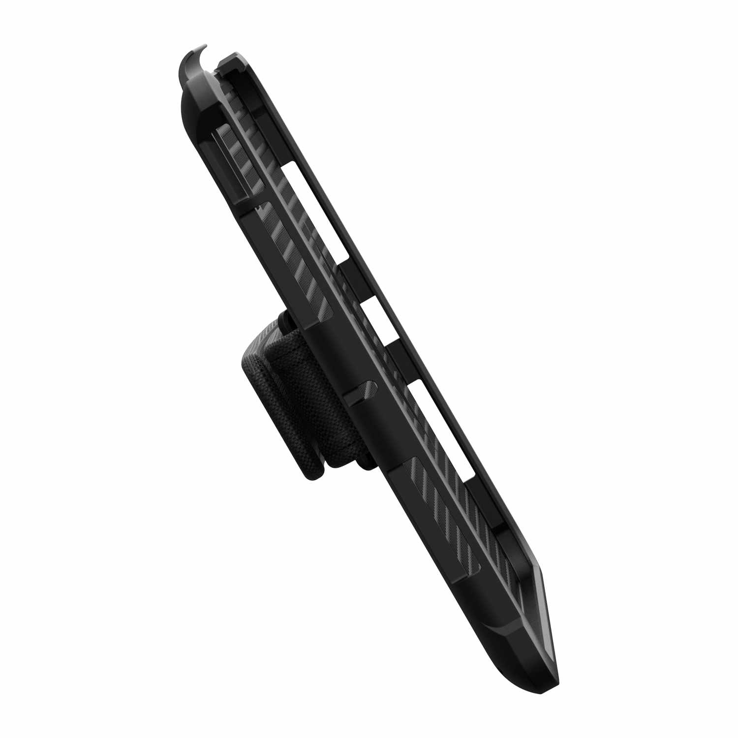 UAG Metropolis with HS Rugged Case Black for iPad Pro 11 2024