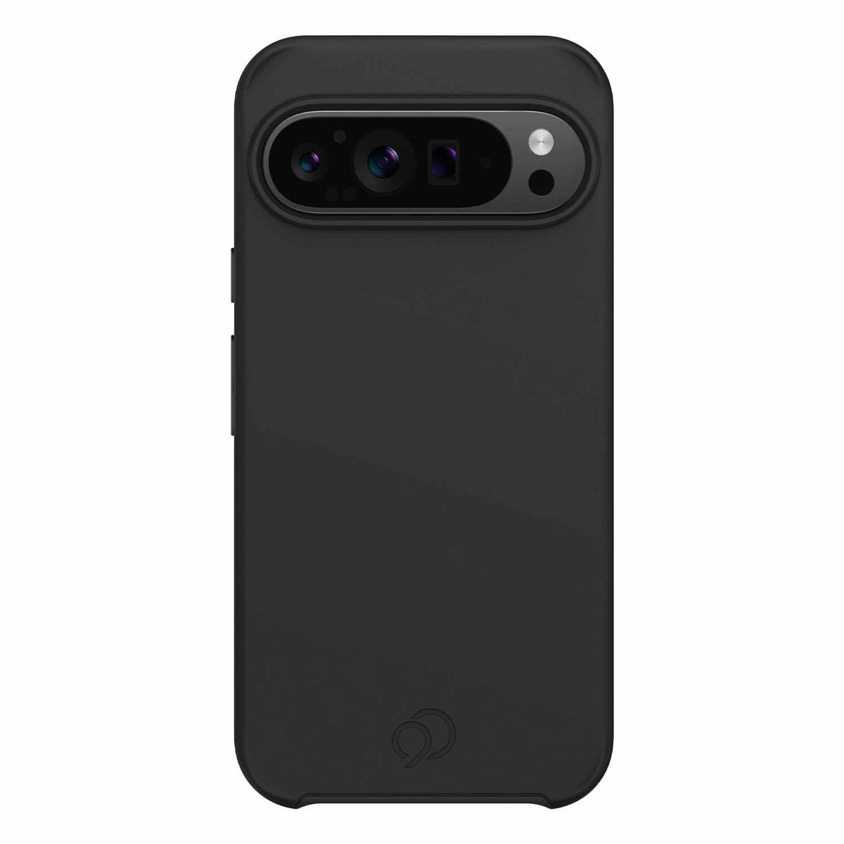 Nimbus9 N9C3MSGOOGPL9PXLBLK Cirrus 3 MagSafe Case Pixel 9 Pro XL Black for Pixel 9 Pro XL