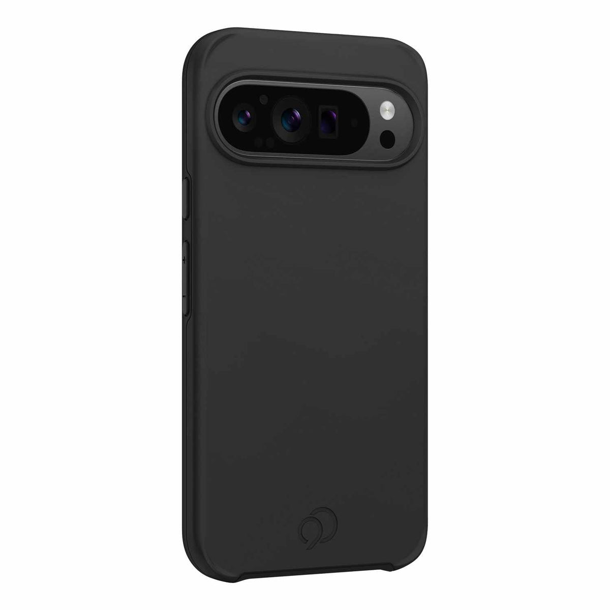 Nimbus9 N9C3MSGOOGPL9PXLBLK Cirrus 3 MagSafe Case Pixel 9 Pro XL Black for Pixel 9 Pro XL