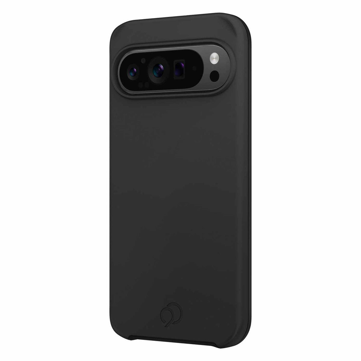 Nimbus9 N9C3MSGOOGPL9PXLBLK Cirrus 3 MagSafe Case Pixel 9 Pro XL Black for Pixel 9 Pro XL