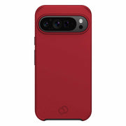 Nimbus9 Cirrus 3 MagSafe Case Crimson for Pixel 9 Pro XL