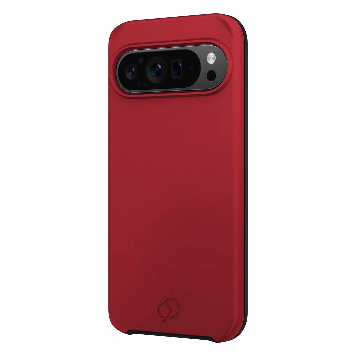 Nimbus9 Cirrus 3 MagSafe Case Crimson for Pixel 9 Pro XL