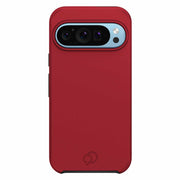 Nimbus9 Cirrus 3 MagSafe Case Crimson for Pixel 9, Pixel 9 Pro