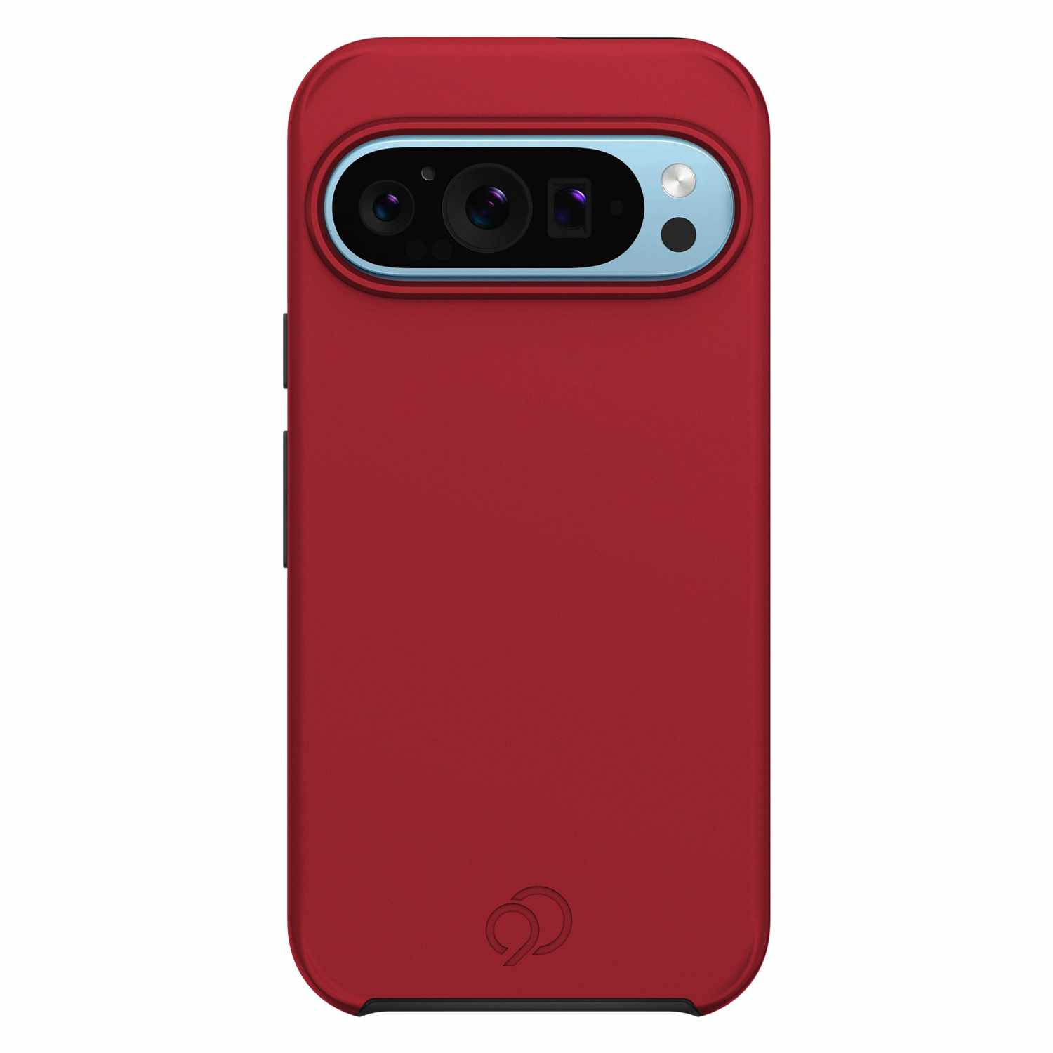 Nimbus9 Cirrus 3 MagSafe Case Crimson for Pixel 9, Pixel 9 Pro