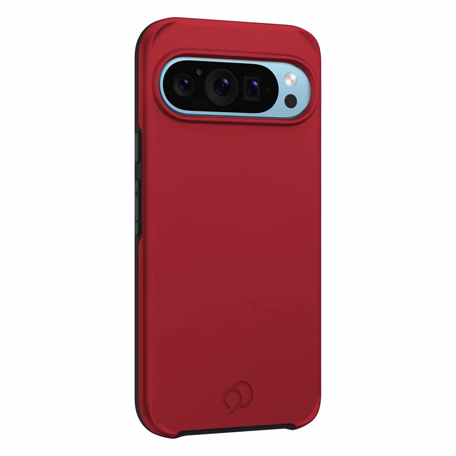 Nimbus9 Cirrus 3 MagSafe Case Crimson for Pixel 9, Pixel 9 Pro