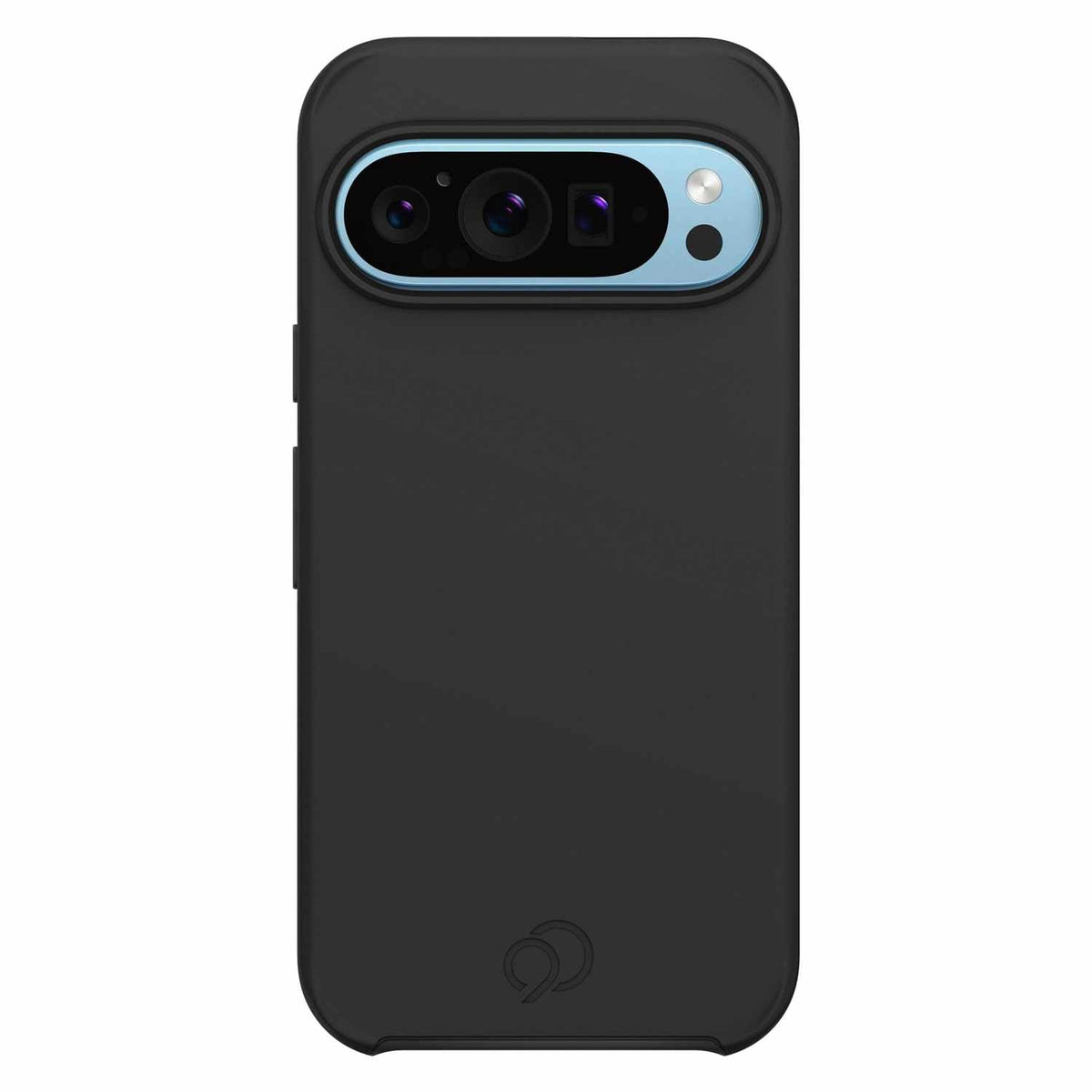 Nimbus9 Cirrus 3 MagSafe Case Black for Pixel 9, Pixel 9 Pro