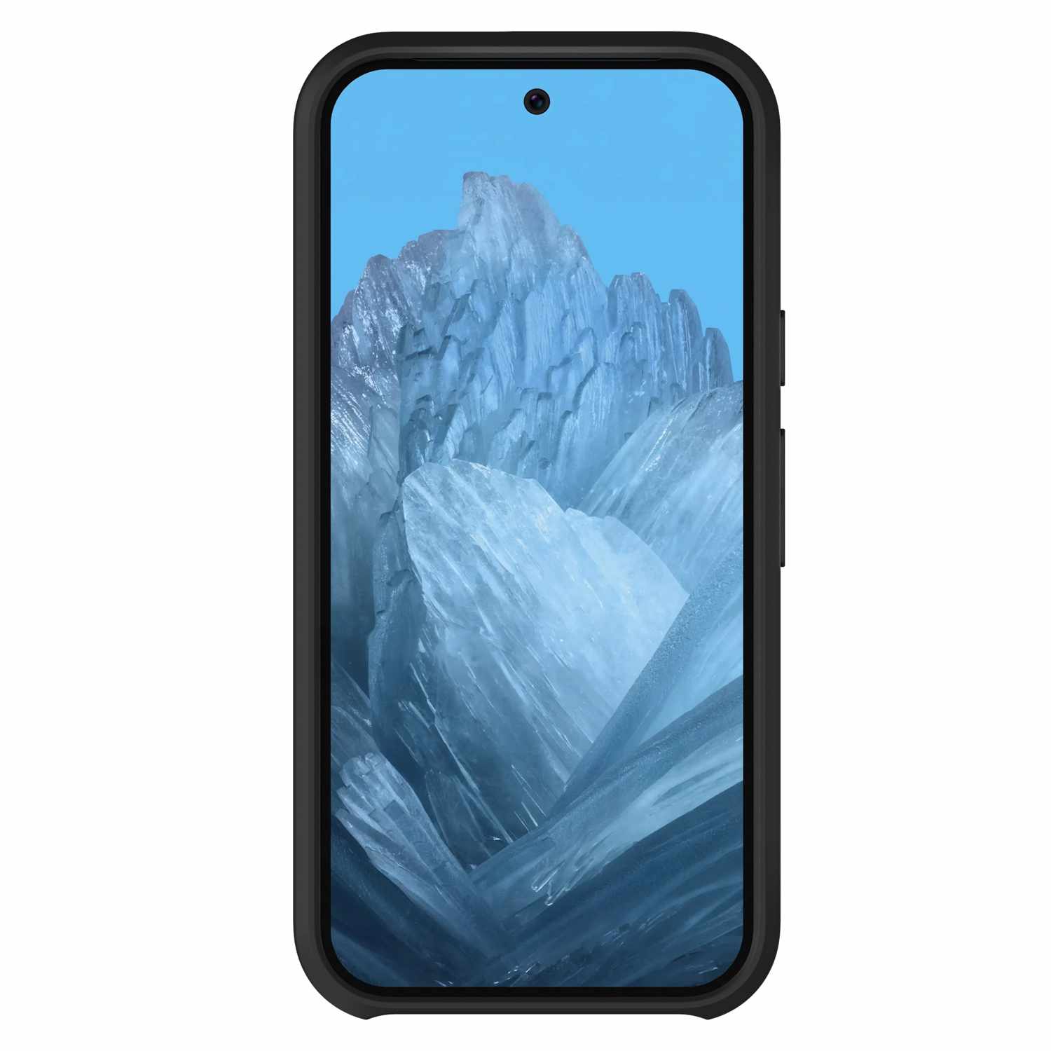 Nimbus9 Cirrus 3 MagSafe Case Black for Pixel 9, Pixel 9 Pro