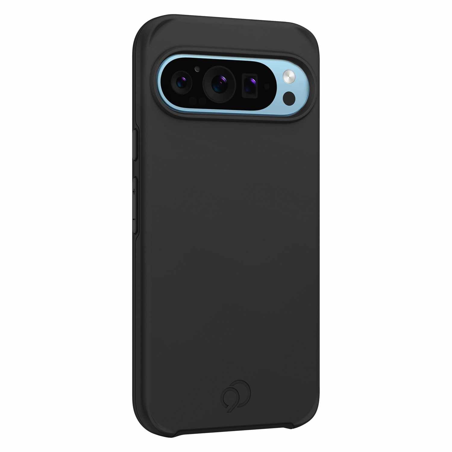 Nimbus9 Cirrus 3 MagSafe Case Black for Pixel 9, Pixel 9 Pro