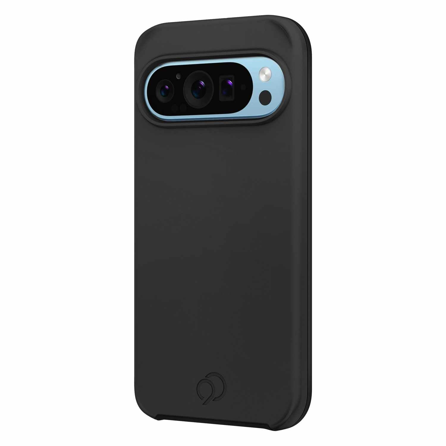 Nimbus9 Cirrus 3 MagSafe Case Black for Pixel 9, Pixel 9 Pro