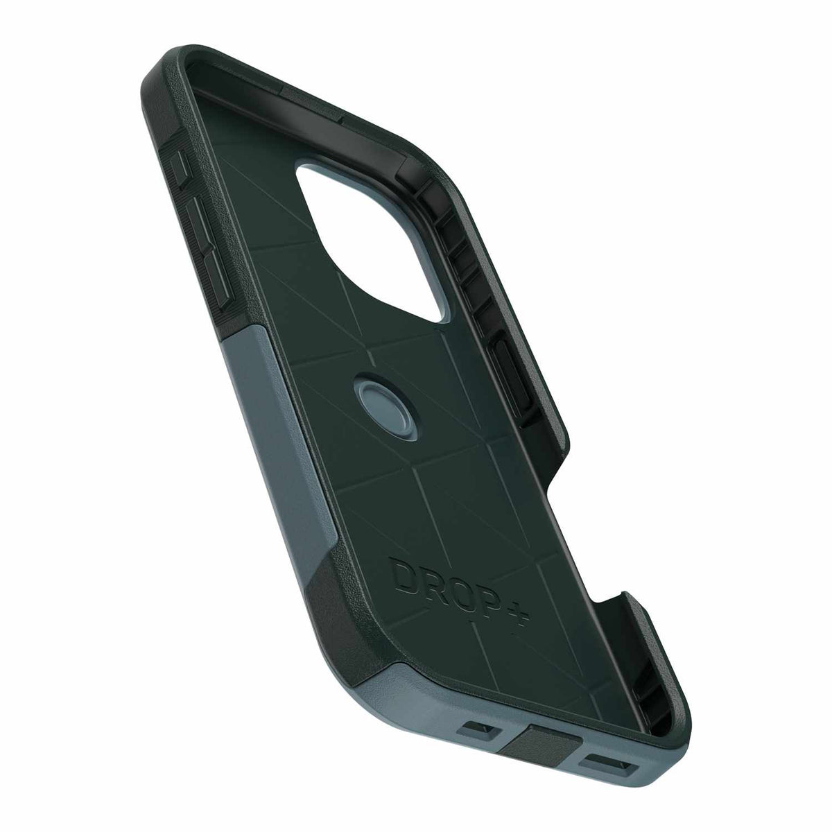 OtterBox Commuter MagSafe Case Sagebrush for iPhone 16