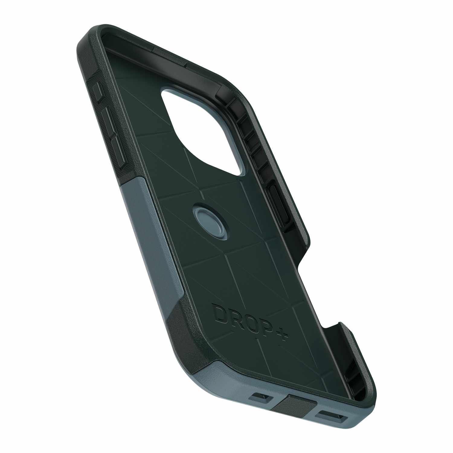 OtterBox Commuter MagSafe Case Sagebrush for iPhone 16