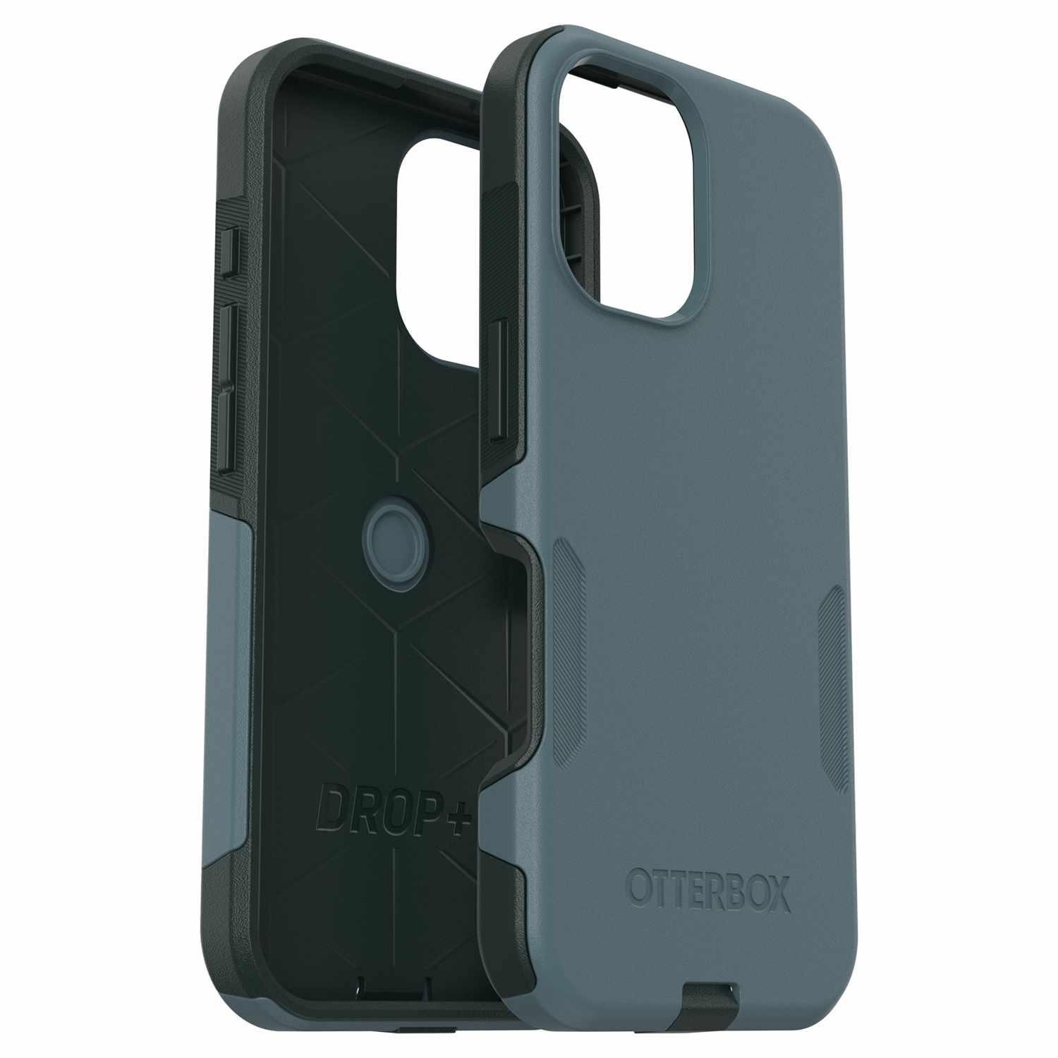 OtterBox Commuter MagSafe Case Sagebrush for iPhone 16