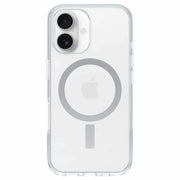 OtterBox Symmetry Clear MagSafe Case for iPhone 16