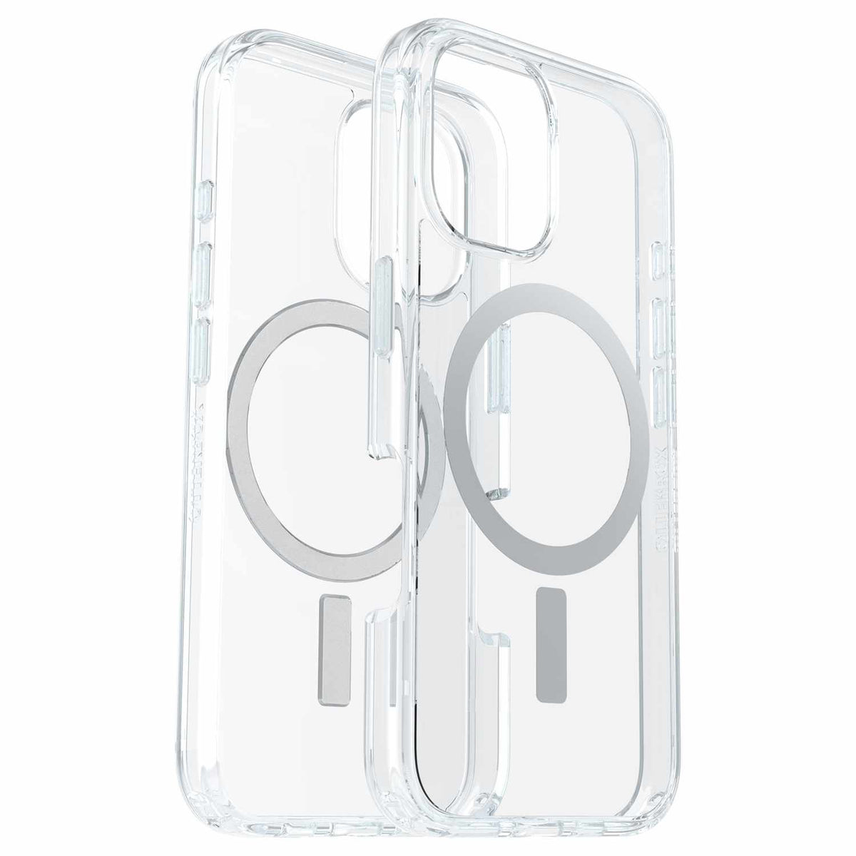 OtterBox Symmetry Clear MagSafe Case for iPhone 16