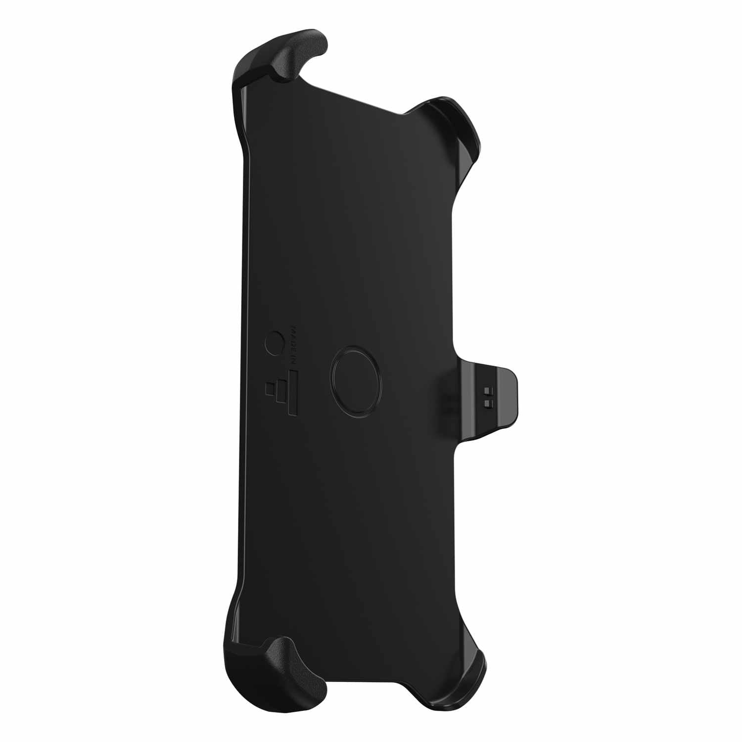 OtterBox Holster Accessory Defender MagSafe Black for iPhone 16e/16/15/14/13