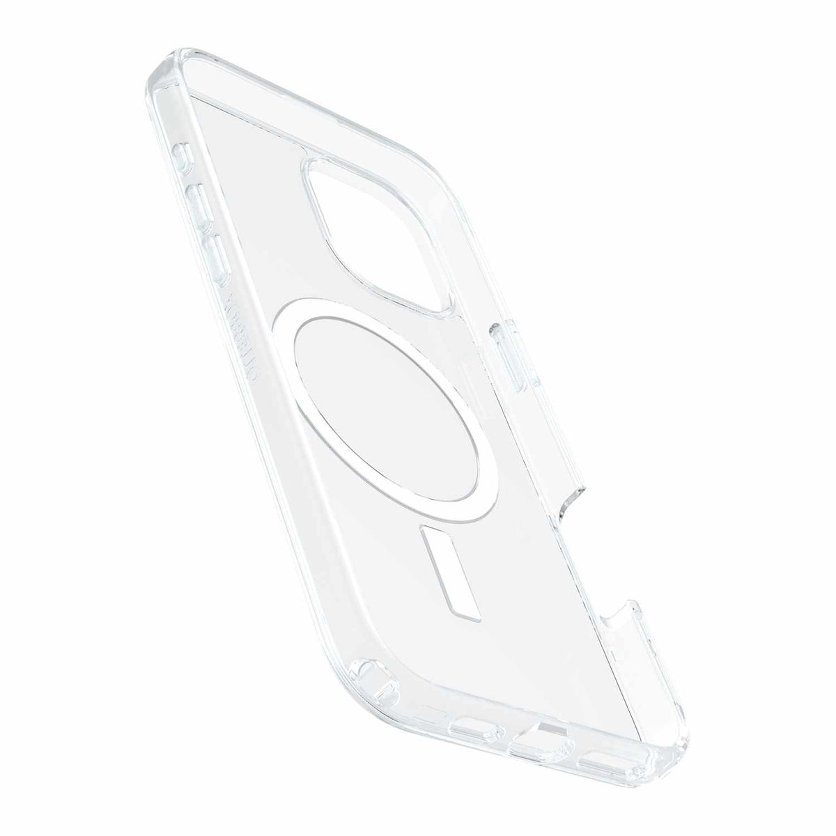 OtterBox Symmetry Clear MagSafe Case for iPhone 16 Plus