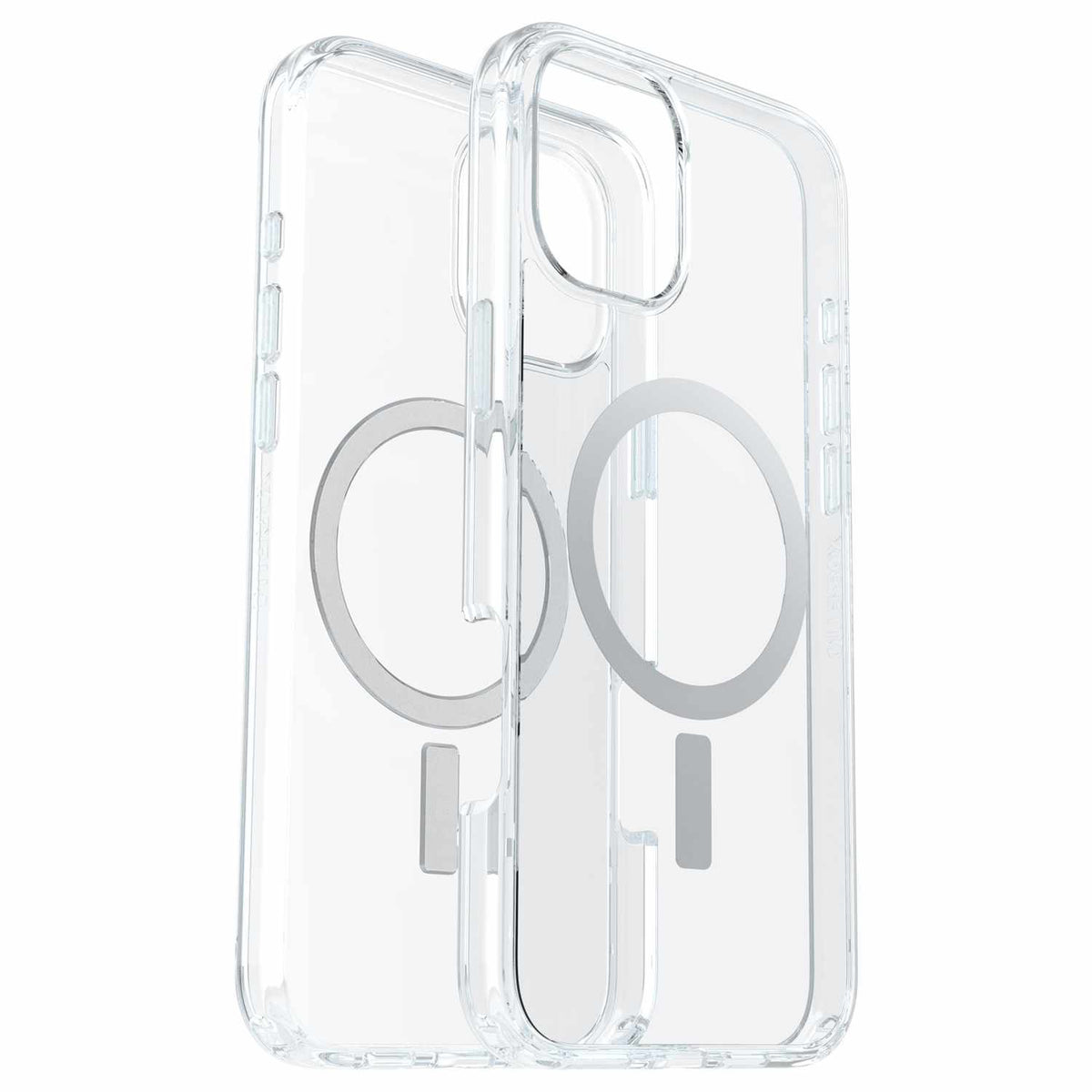 OtterBox Symmetry Clear MagSafe Case for iPhone 16 Plus