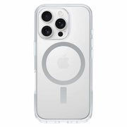 OtterBox Symmetry Clear MagSafe Case for iPhone 16 Pro
