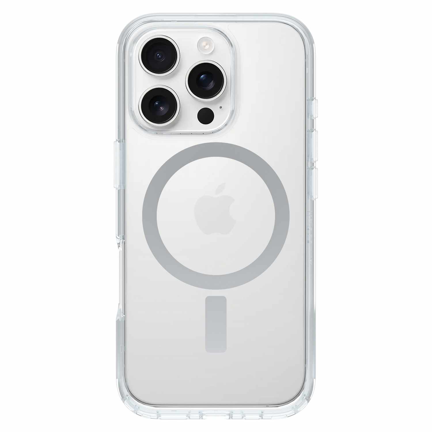 OtterBox Symmetry Clear MagSafe Case for iPhone 16 Pro