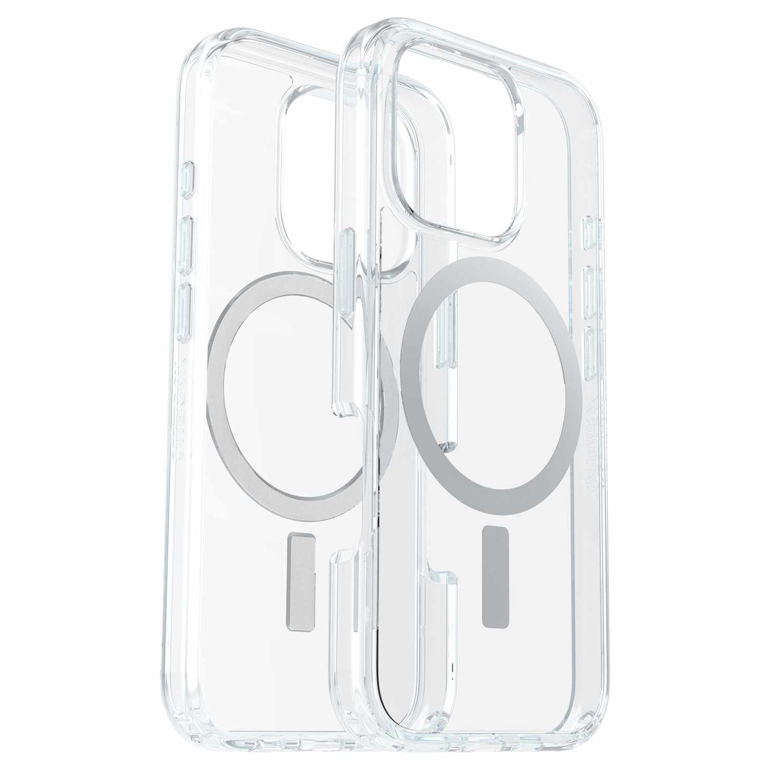 OtterBox Symmetry Clear MagSafe Case for iPhone 16 Pro