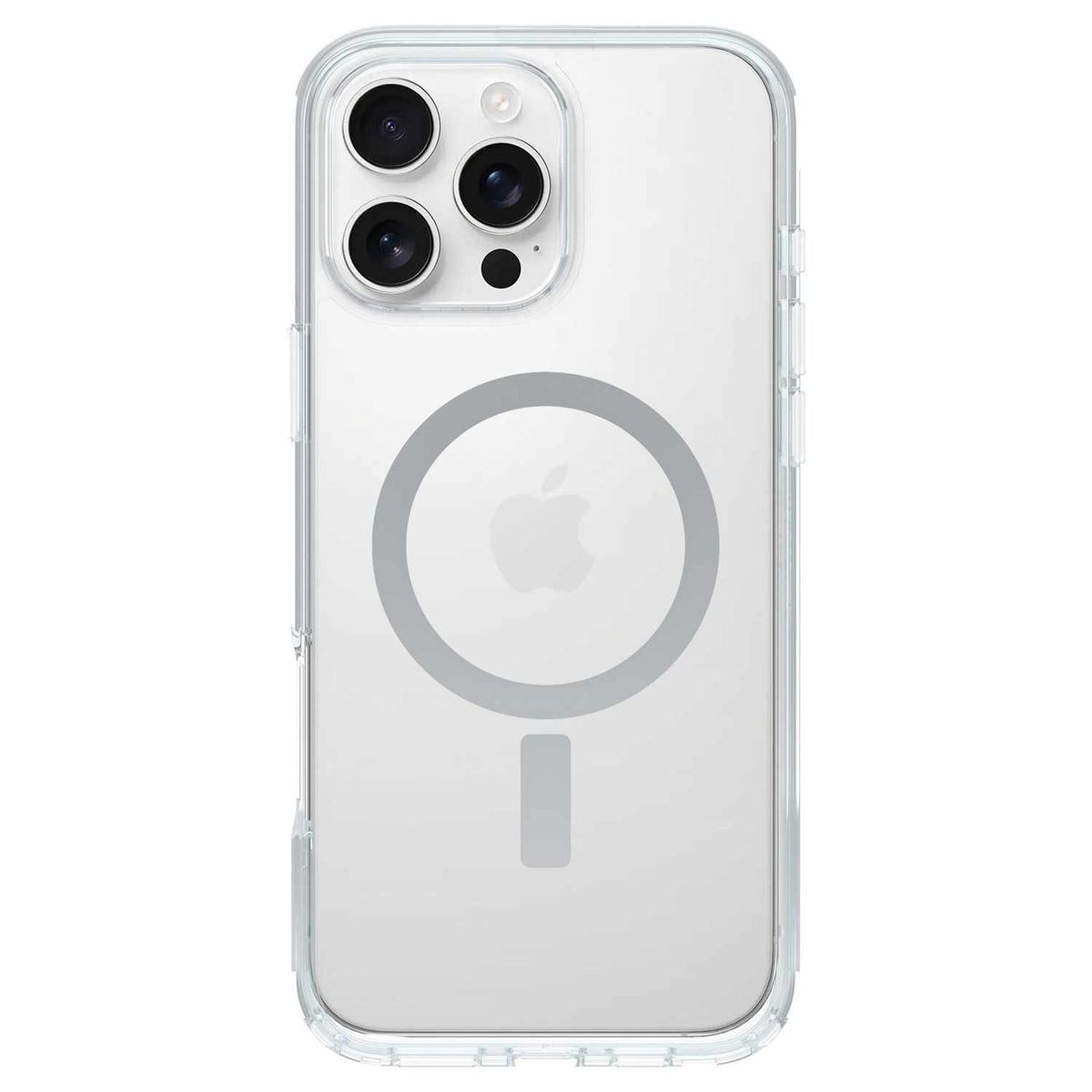 OtterBox Symmetry Clear MagSafe Case for iPhone 16 Pro Max