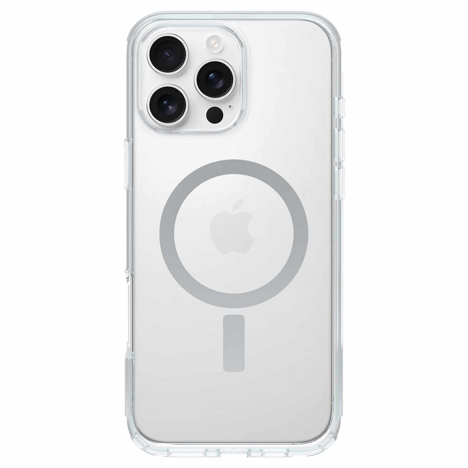 OtterBox Symmetry Clear MagSafe Case for iPhone 16 Pro Max