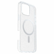 OtterBox Symmetry Clear MagSafe Case Stardust 3.0 for iPhone 16 Pro Max