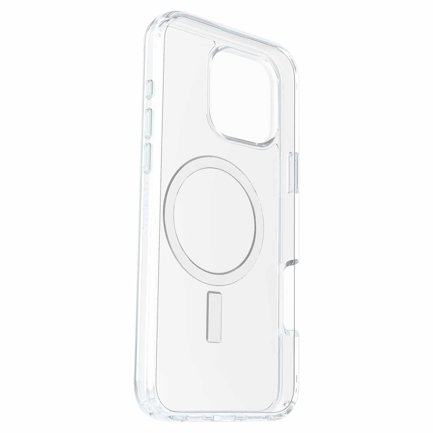 OtterBox Symmetry MagSafe Case Clear for iPhone 16 Pro Max