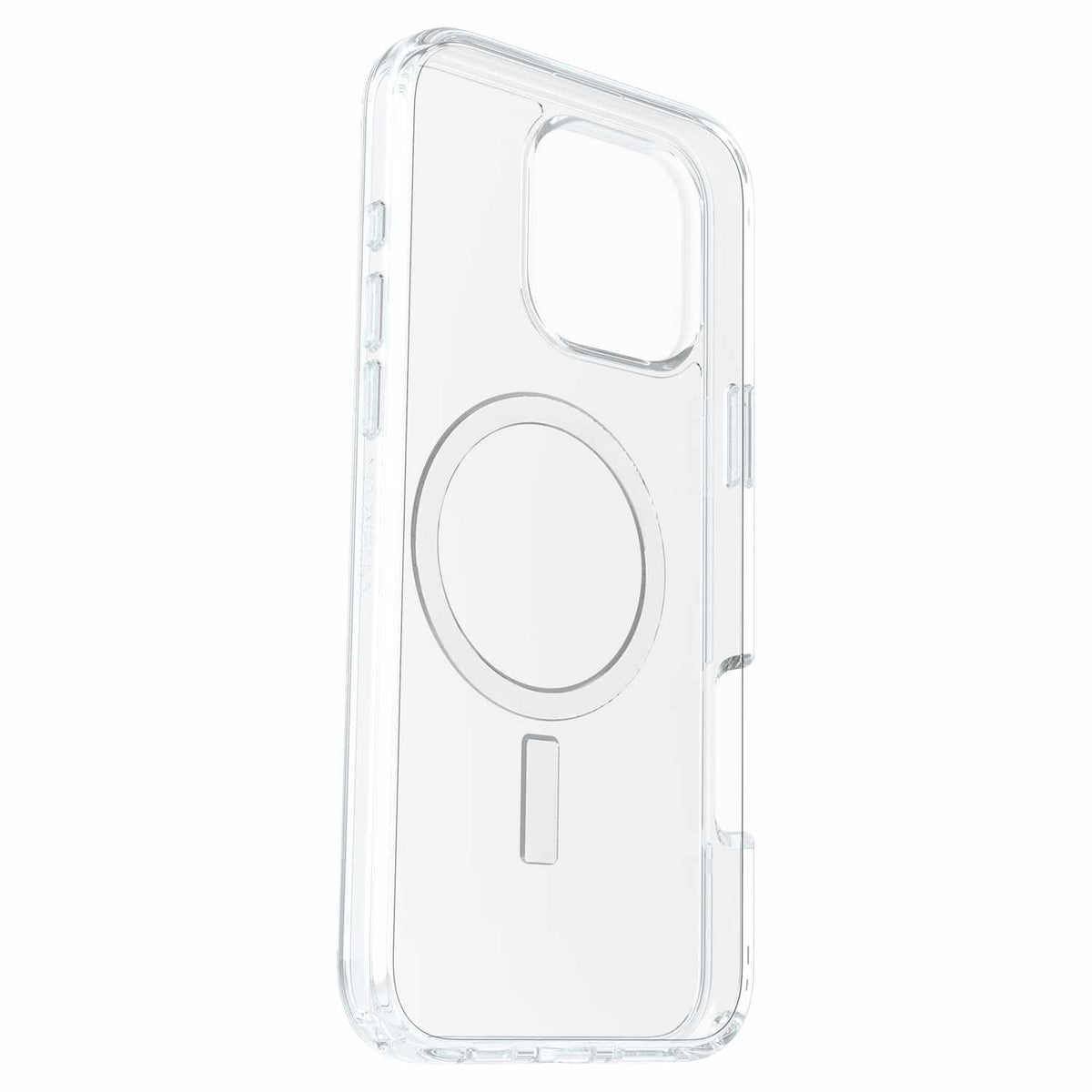 OtterBox Symmetry MagSafe Case Clear for iPhone 16 Pro Max