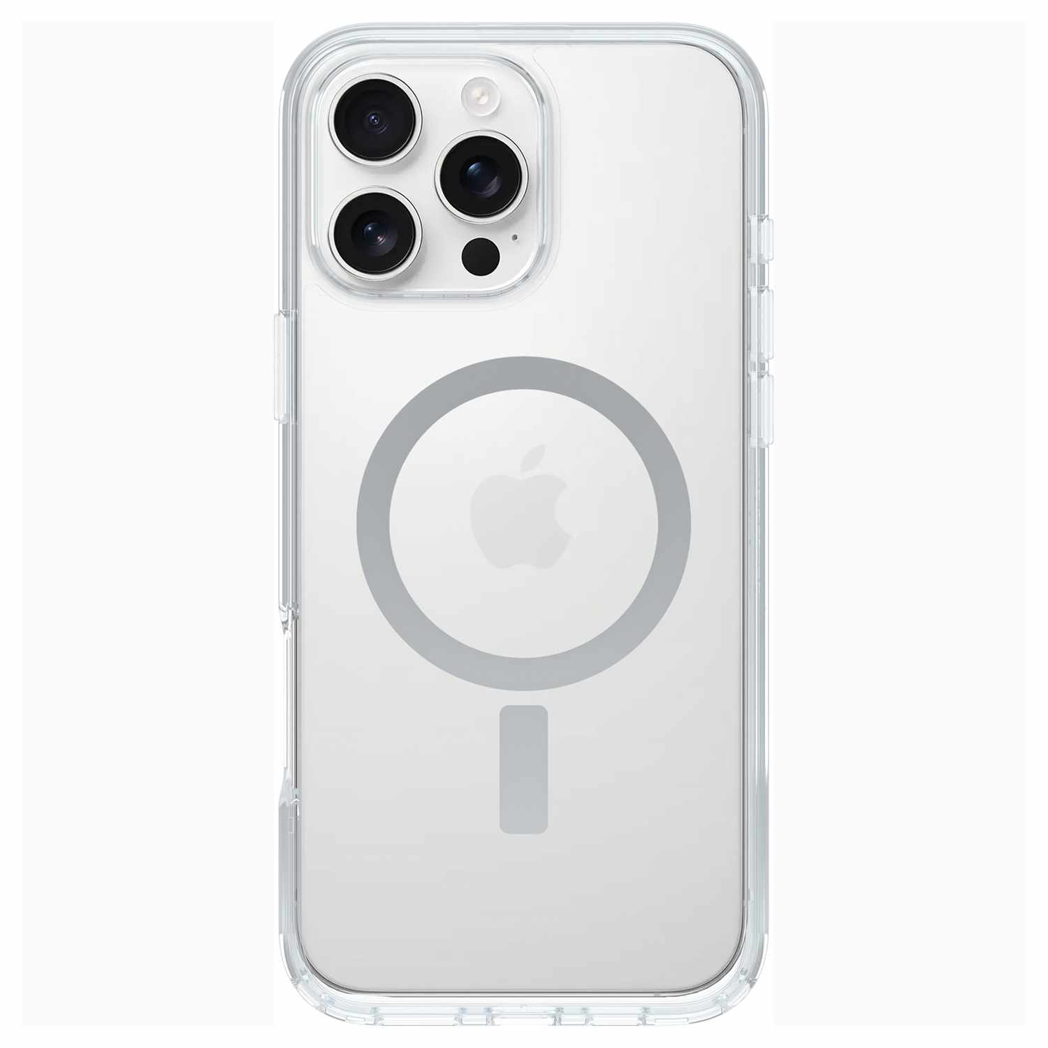 OtterBox Symmetry MagSafe Case Clear for iPhone 16 Pro Max