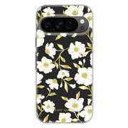 Kate Spade KS053938 Protective Hardshell Case Pixel 9/9 Pro Sunshine Floral Multi-Color for Pixel 9, Pixel 9 Pro