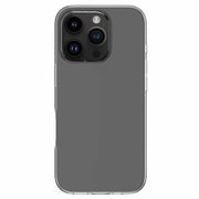 Blu Element BEGSCL163 Gel Skin Case iPhone 16 Pro Clear for iPhone 16 Pro