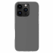 Blu Element BEGSCL164 Gel Skin Case iPhone 16 Pro Max Clear for iPhone 16 Pro Max