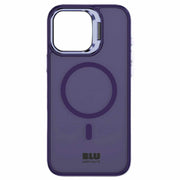 Blu Element BECKDP163 Chromatic Kick MagSafe Case iPhone 16 Pro Deep Violet for iPhone 16 Pro