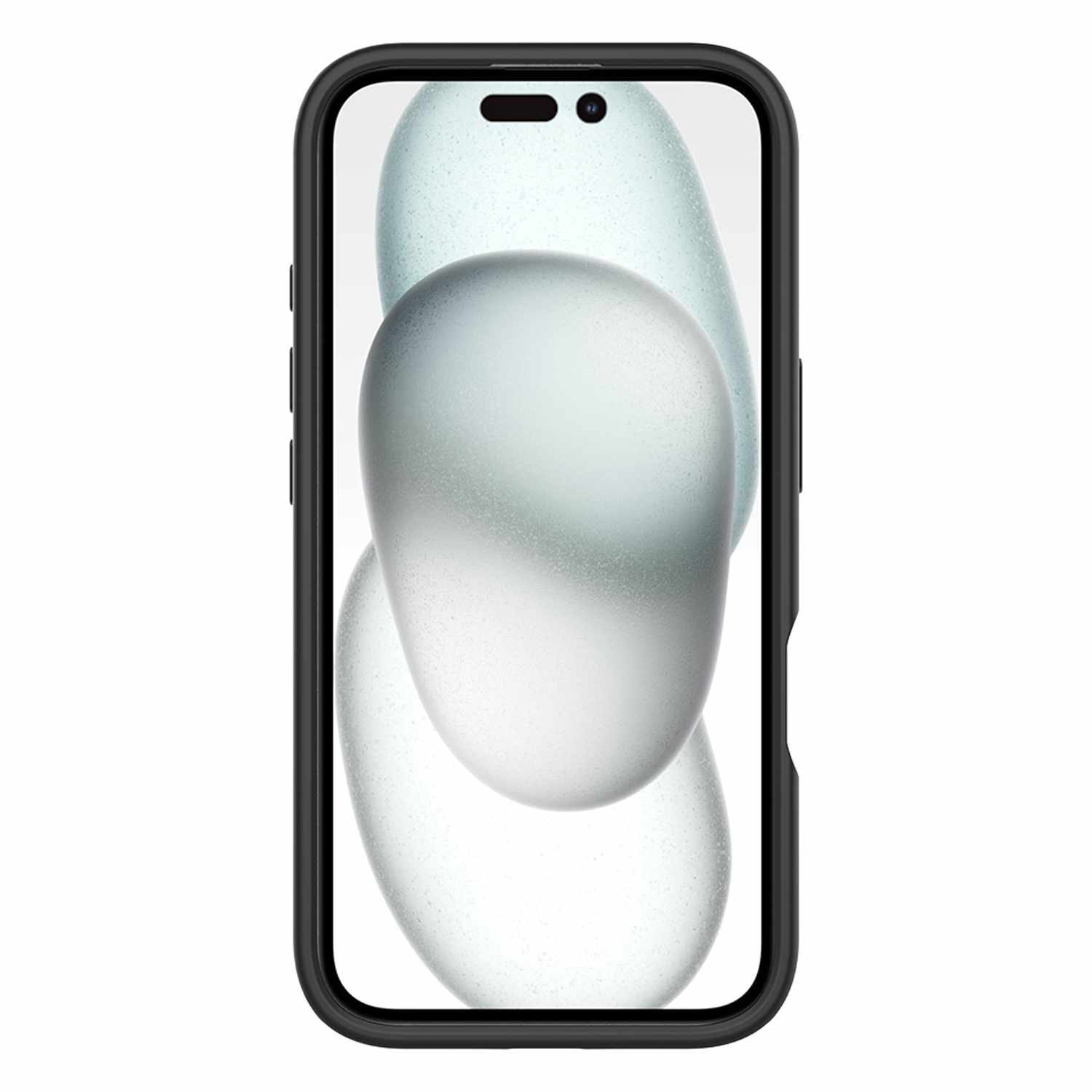 Blu Element Armour Rugged MagSafe Case Black for iPhone 16 Pro Max
