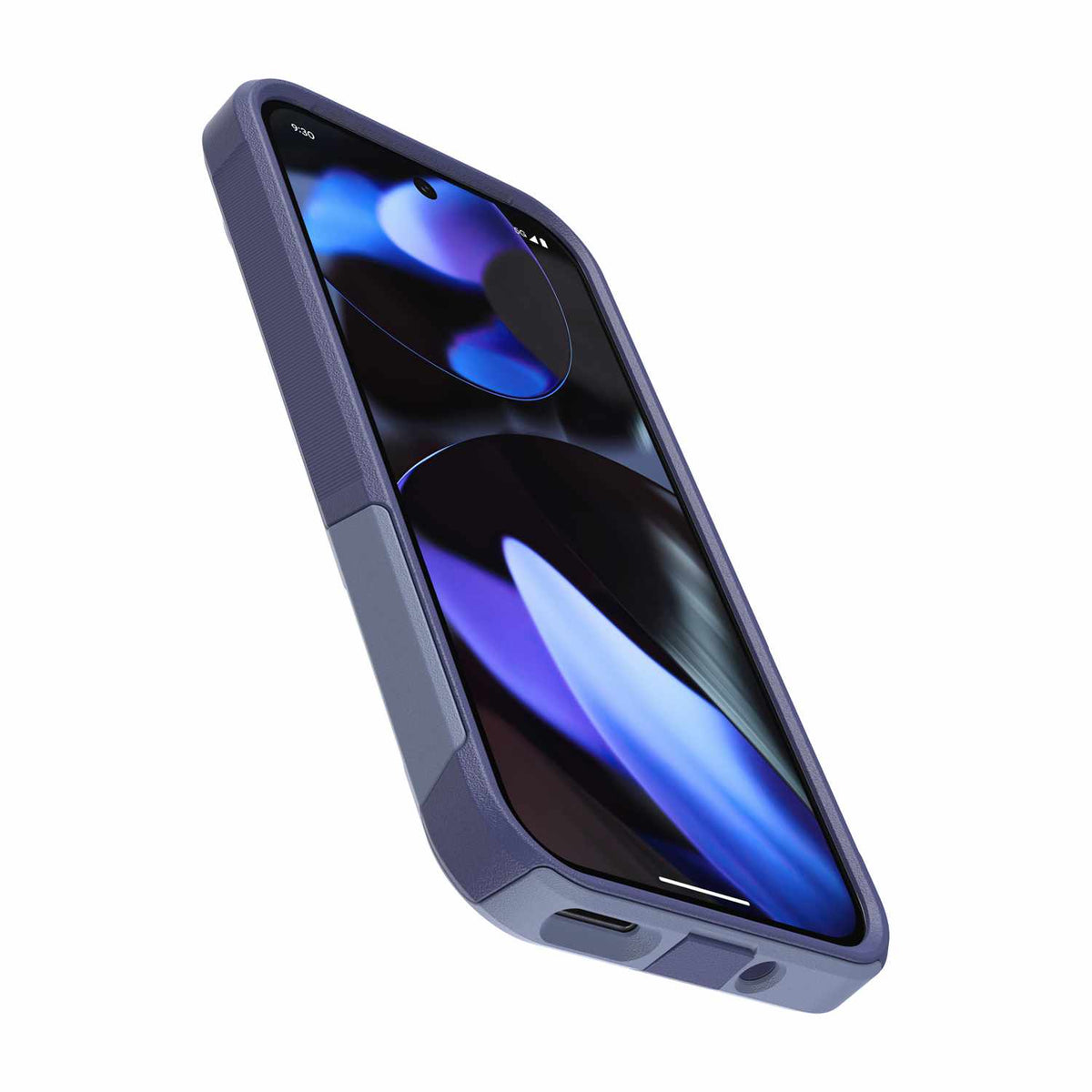 OtterBox 7795585 Commuter Case Pixel 9/9 Pro Denver Dusk for Pixel 9, Pixel 9 Pro
