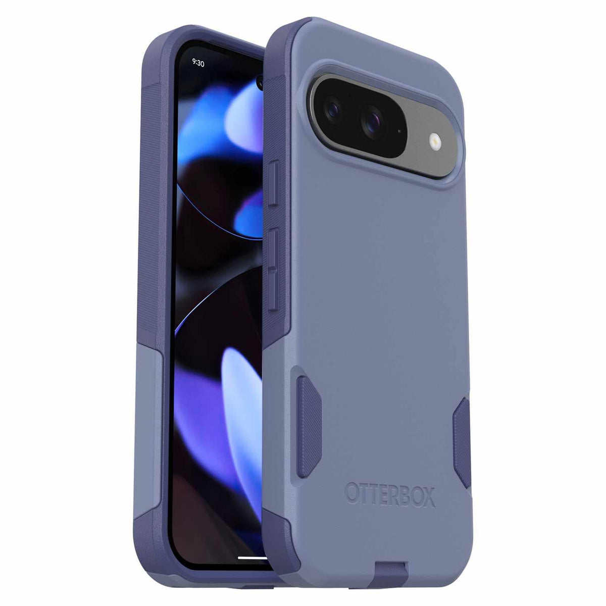 OtterBox 7795585 Commuter Case Pixel 9/9 Pro Denver Dusk for Pixel 9, Pixel 9 Pro