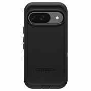OtterBox Defender Case Black for Pixel 9, Pixel 9 Pro