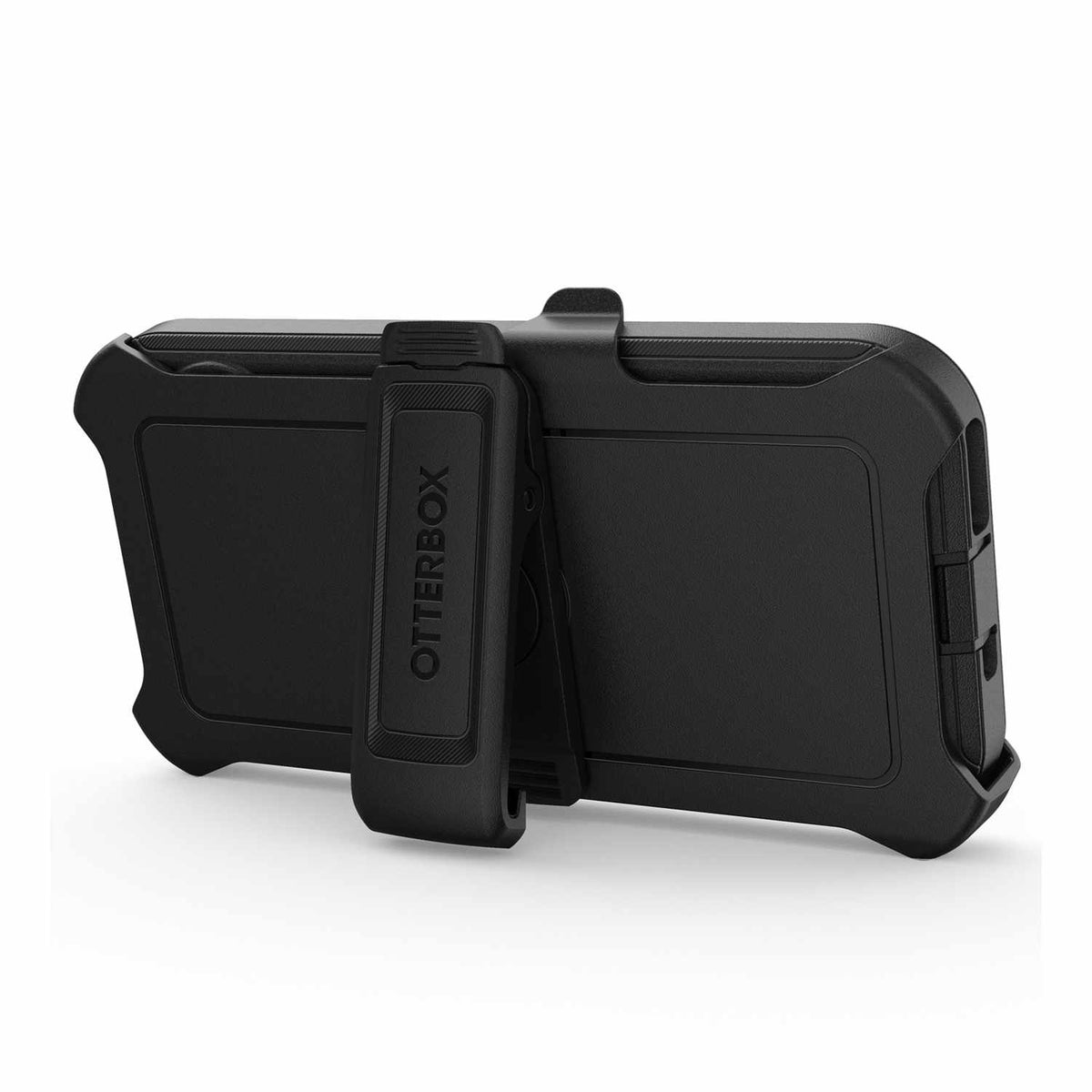 OtterBox Defender Case Black for Pixel 9, Pixel 9 Pro