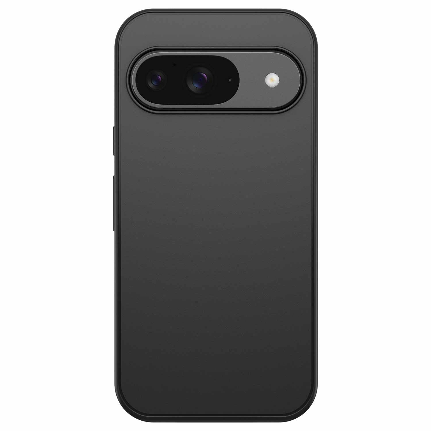 OtterBox Symmetry Case Black for Pixel 9, Pixel 9 Pro