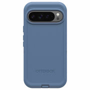 OtterBox 7795636 Defender Case Pixel 9 Pro XL Baby Blue Jeans for Pixel 9 Pro XL