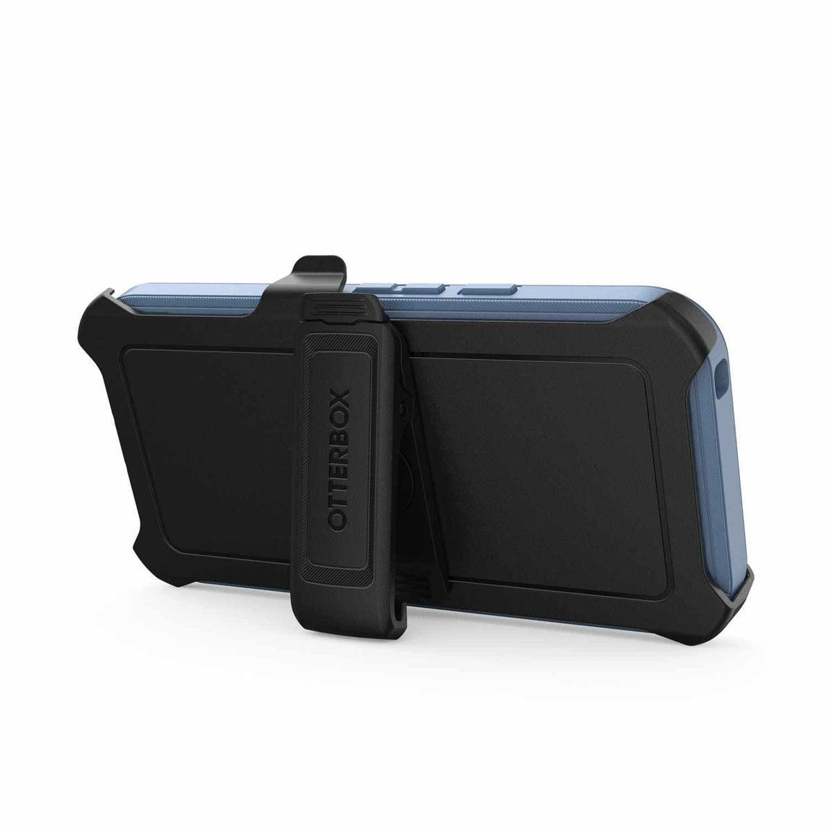 OtterBox 7795636 Defender Case Pixel 9 Pro XL Baby Blue Jeans for Pixel 9 Pro XL