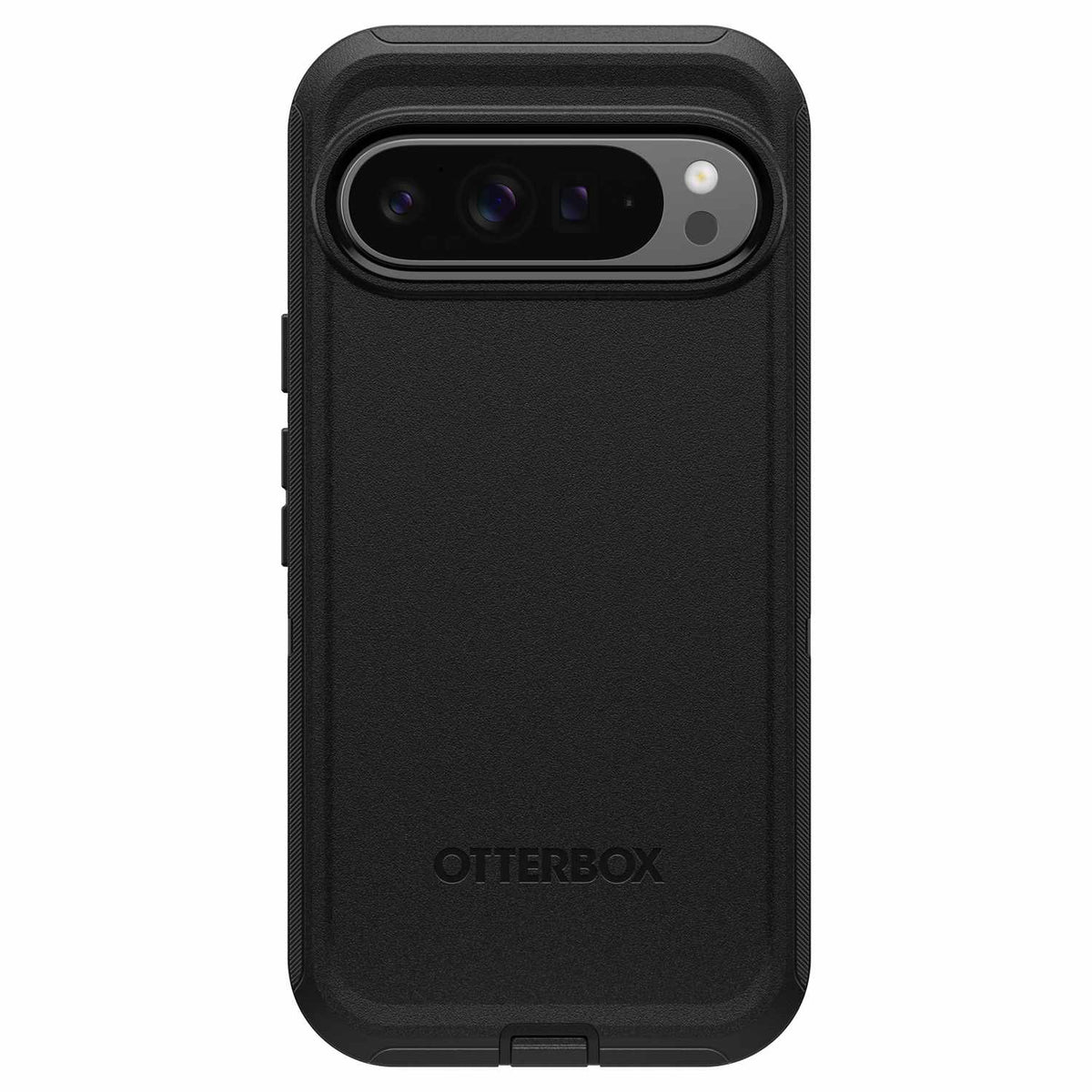 OtterBox Defender Case Black for Pixel 9 Pro XL