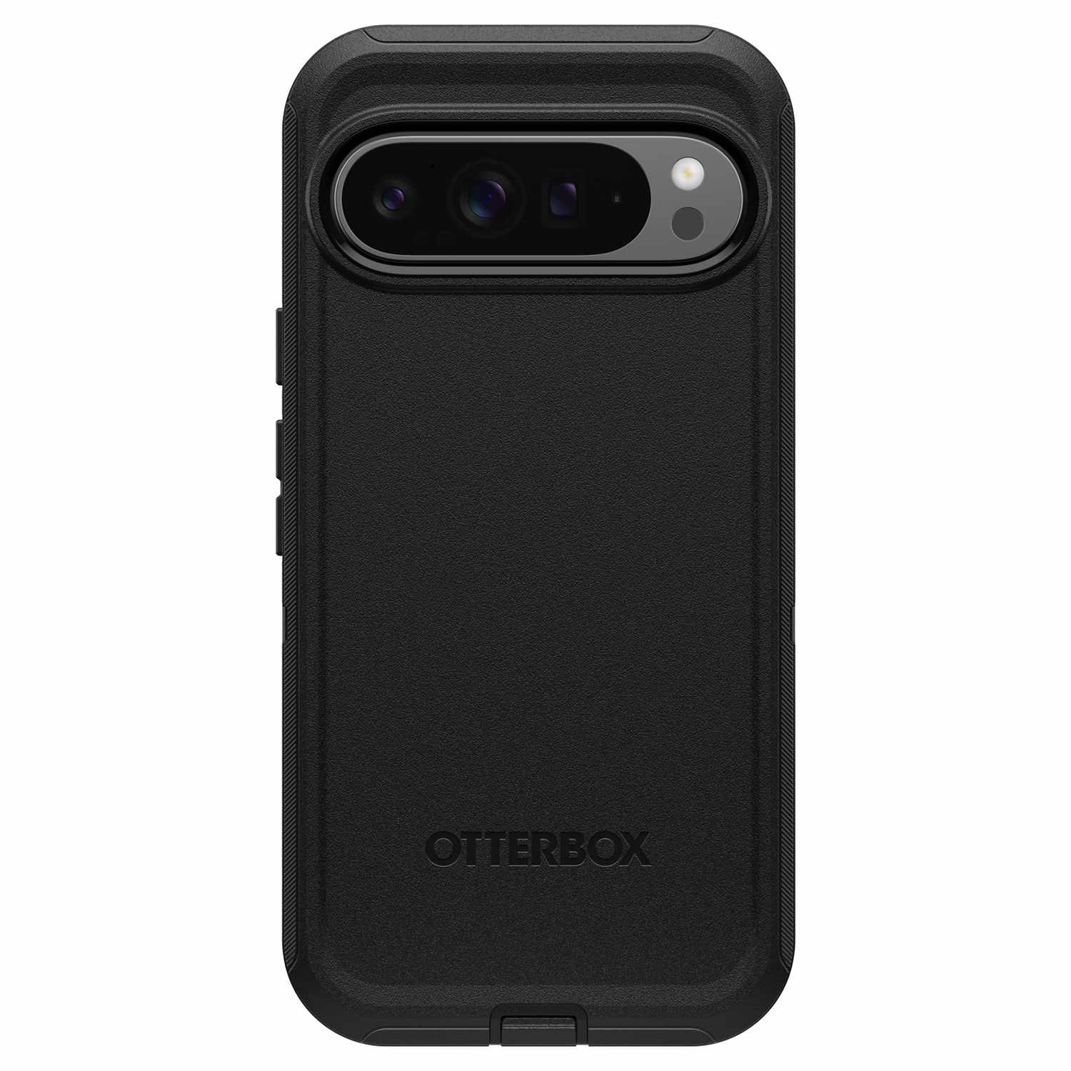 OtterBox Defender Case Black for Pixel 9 Pro XL