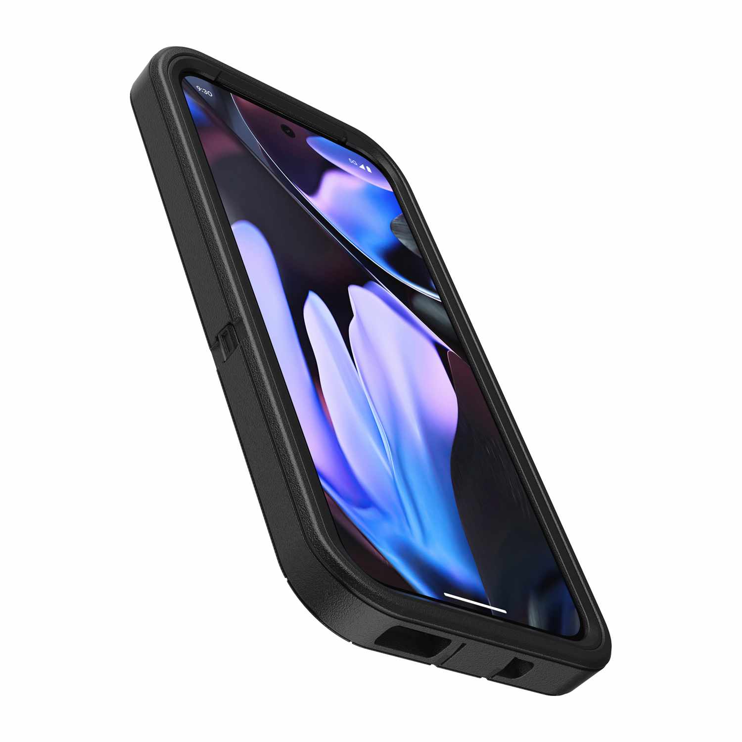 OtterBox Defender Case Black for Pixel 9 Pro XL