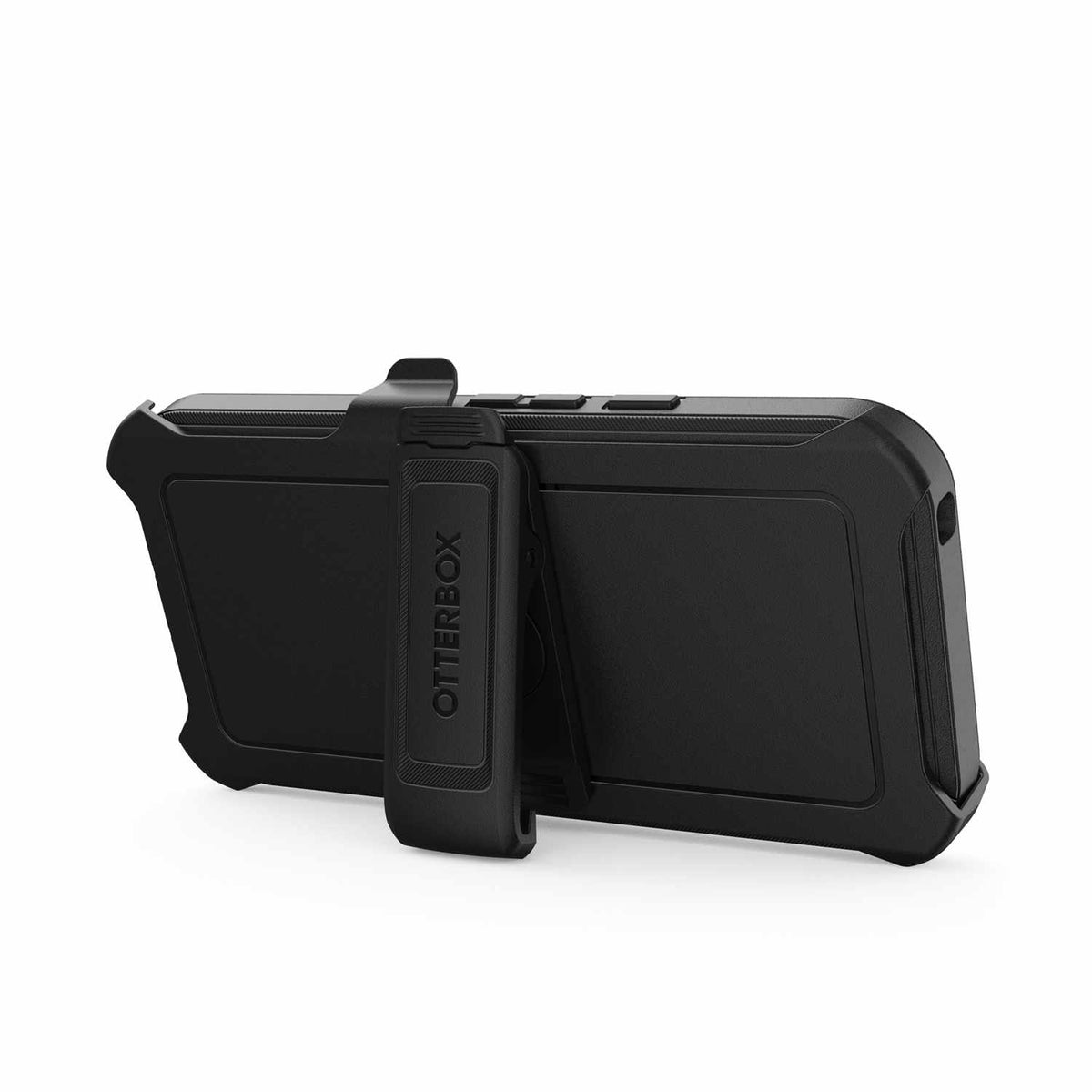 OtterBox Defender Case Black for Pixel 9 Pro XL
