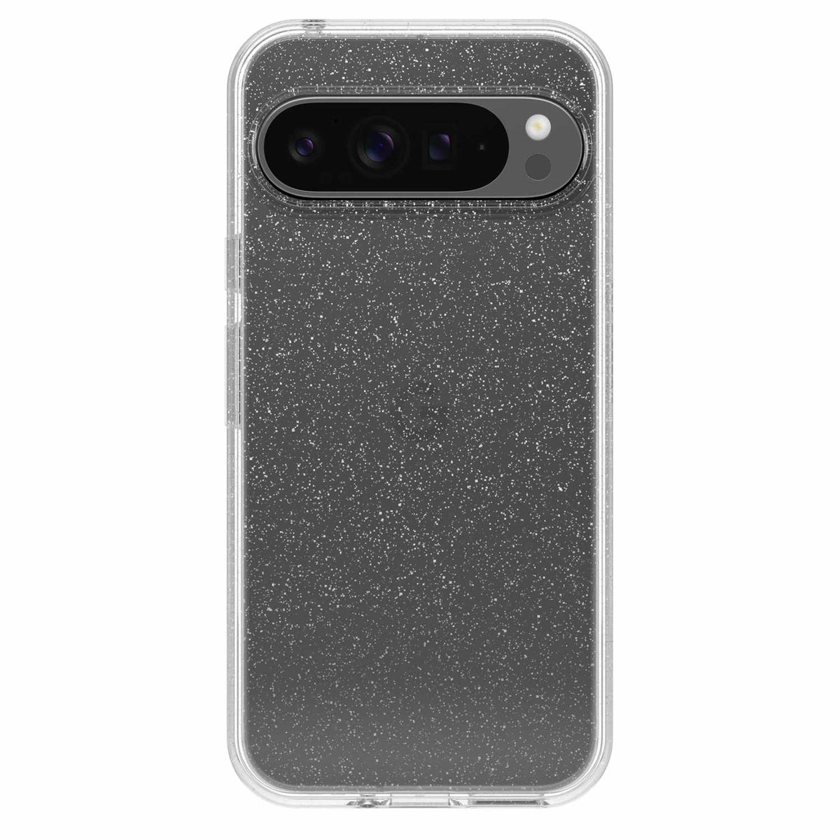 OtterBox Symmetry Clear Case Stardust for Pixel 9 Pro XL