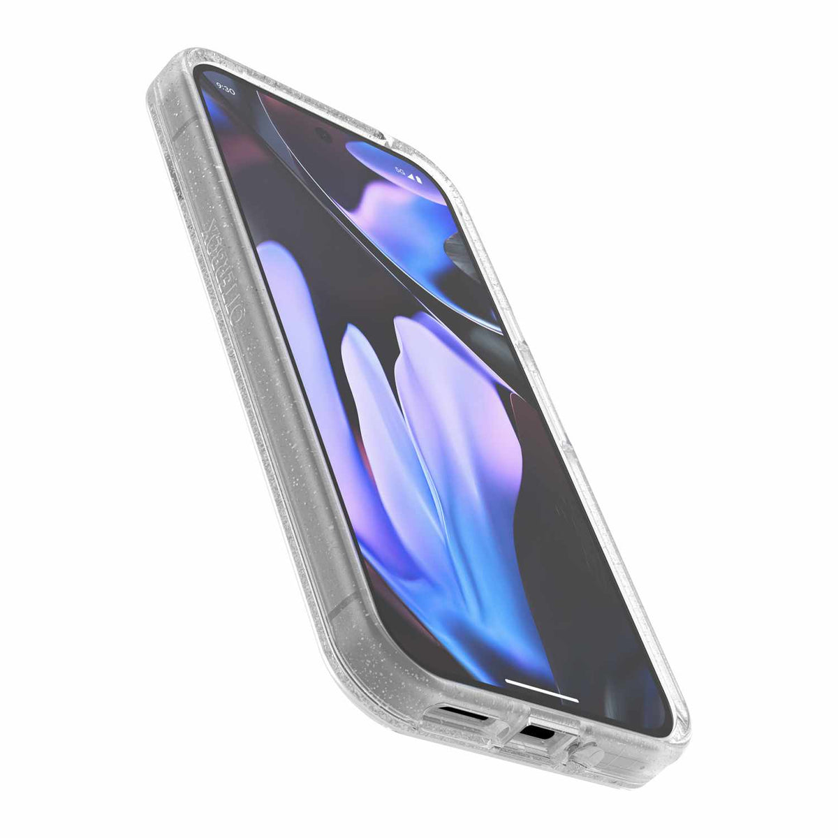 OtterBox Symmetry Clear Case Stardust for Pixel 9 Pro XL
