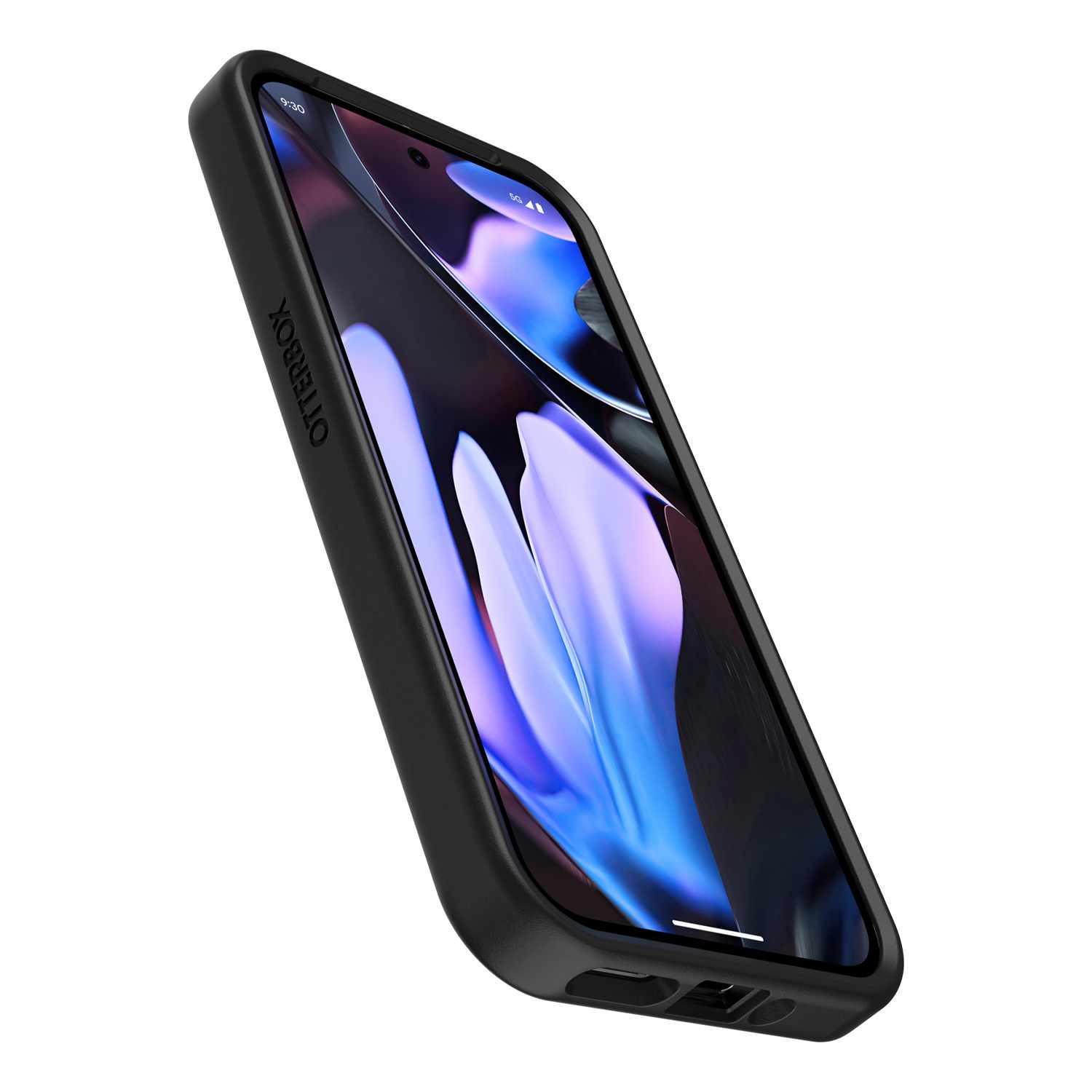 OtterBox Symmetry Case Black for Pixel 9 Pro XL