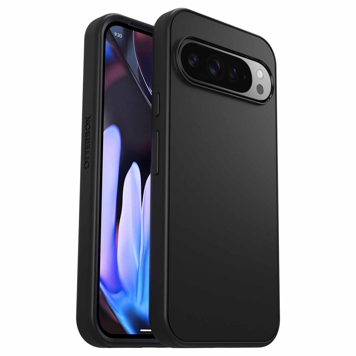 OtterBox Symmetry Case Black for Pixel 9 Pro XL